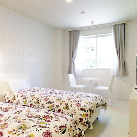 Design Hotel Space. K Karuizawa Luaran gambar